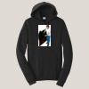 Fan Favorite Fleece Pullover Hooded Sweatshirt Thumbnail