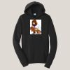 Fan Favorite Fleece Pullover Hooded Sweatshirt Thumbnail