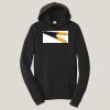 Fan Favorite Fleece Pullover Hooded Sweatshirt Thumbnail