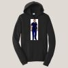 Fan Favorite Fleece Pullover Hooded Sweatshirt Thumbnail