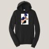 Fan Favorite Fleece Pullover Hooded Sweatshirt Thumbnail