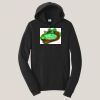 Fan Favorite Fleece Pullover Hooded Sweatshirt Thumbnail