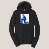 Fan Favorite Fleece Pullover Hooded Sweatshirt Thumbnail