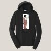Fan Favorite Fleece Pullover Hooded Sweatshirt Thumbnail