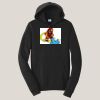 Fan Favorite Fleece Pullover Hooded Sweatshirt Thumbnail