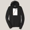Fan Favorite Fleece Pullover Hooded Sweatshirt Thumbnail