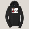 Fan Favorite Fleece Pullover Hooded Sweatshirt Thumbnail