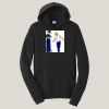 Fan Favorite Fleece Pullover Hooded Sweatshirt Thumbnail