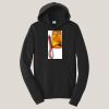 Fan Favorite Fleece Pullover Hooded Sweatshirt Thumbnail