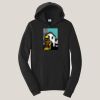 Fan Favorite Fleece Pullover Hooded Sweatshirt Thumbnail