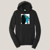 Fan Favorite Fleece Pullover Hooded Sweatshirt Thumbnail