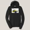 Fan Favorite Fleece Pullover Hooded Sweatshirt Thumbnail