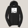 Fan Favorite Fleece Pullover Hooded Sweatshirt Thumbnail