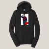 Fan Favorite Fleece Pullover Hooded Sweatshirt Thumbnail