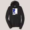 Fan Favorite Fleece Pullover Hooded Sweatshirt Thumbnail