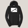Fan Favorite Fleece Pullover Hooded Sweatshirt Thumbnail