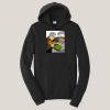 Fan Favorite Fleece Pullover Hooded Sweatshirt Thumbnail