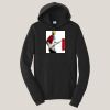 Fan Favorite Fleece Pullover Hooded Sweatshirt Thumbnail