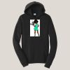 Fan Favorite Fleece Pullover Hooded Sweatshirt Thumbnail