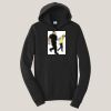 Fan Favorite Fleece Pullover Hooded Sweatshirt Thumbnail