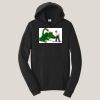 Fan Favorite Fleece Pullover Hooded Sweatshirt Thumbnail