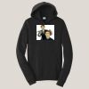 Fan Favorite Fleece Pullover Hooded Sweatshirt Thumbnail