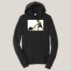 Fan Favorite Fleece Pullover Hooded Sweatshirt Thumbnail