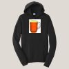Fan Favorite Fleece Pullover Hooded Sweatshirt Thumbnail