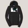 Fan Favorite Fleece Pullover Hooded Sweatshirt Thumbnail
