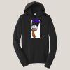 Fan Favorite Fleece Pullover Hooded Sweatshirt Thumbnail