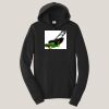 Fan Favorite Fleece Pullover Hooded Sweatshirt Thumbnail