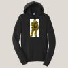 Fan Favorite Fleece Pullover Hooded Sweatshirt Thumbnail