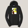 Fan Favorite Fleece Pullover Hooded Sweatshirt Thumbnail