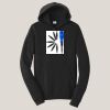Fan Favorite Fleece Pullover Hooded Sweatshirt Thumbnail
