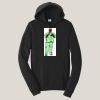 Fan Favorite Fleece Pullover Hooded Sweatshirt Thumbnail
