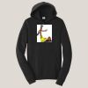 Fan Favorite Fleece Pullover Hooded Sweatshirt Thumbnail