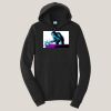 Fan Favorite Fleece Pullover Hooded Sweatshirt Thumbnail