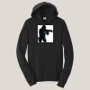 Fan Favorite Fleece Pullover Hooded Sweatshirt Thumbnail