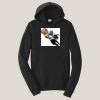 Fan Favorite Fleece Pullover Hooded Sweatshirt Thumbnail