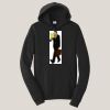 Fan Favorite Fleece Pullover Hooded Sweatshirt Thumbnail