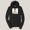 Fan Favorite Fleece Pullover Hooded Sweatshirt Thumbnail