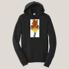 Fan Favorite Fleece Pullover Hooded Sweatshirt Thumbnail