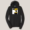 Fan Favorite Fleece Pullover Hooded Sweatshirt Thumbnail