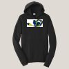 Fan Favorite Fleece Pullover Hooded Sweatshirt Thumbnail