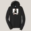 Fan Favorite Fleece Pullover Hooded Sweatshirt Thumbnail