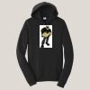 Fan Favorite Fleece Pullover Hooded Sweatshirt Thumbnail