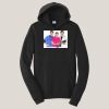 Fan Favorite Fleece Pullover Hooded Sweatshirt Thumbnail