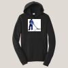 Fan Favorite Fleece Pullover Hooded Sweatshirt Thumbnail