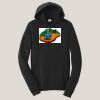 Fan Favorite Fleece Pullover Hooded Sweatshirt Thumbnail