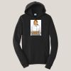 Fan Favorite Fleece Pullover Hooded Sweatshirt Thumbnail